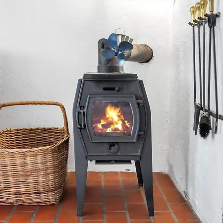 Сasa de vacaciones Ll281-humble-norreballevej-7 Hesselbjerg