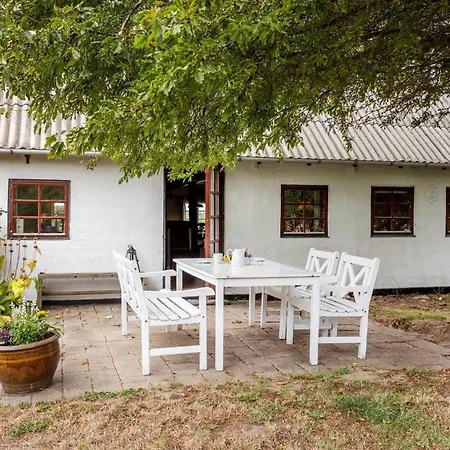 Сasa de vacaciones Ll281-humble-norreballevej-7 Hesselbjerg