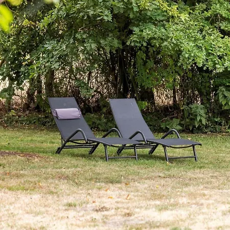 Ll281-humble-norreballevej-7 Сasa de vacaciones Hesselbjerg